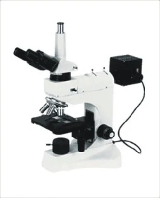 Imagem ilustrativa de Calibração de microscópio